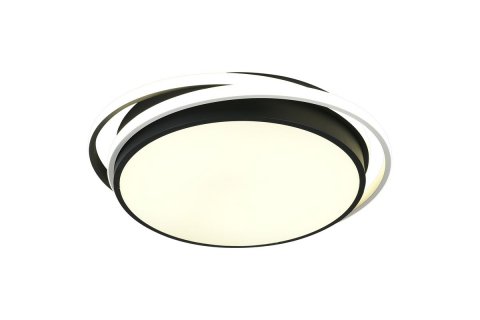 Потолочный светодиодный светильник Natali Kovaltseva 81038/5C