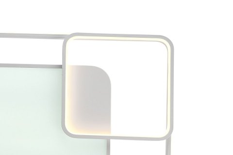 Потолочный светодиодный светильник Natali Kovaltseva 81038/6C