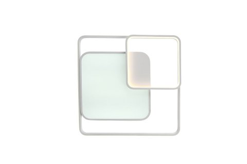 Потолочный светодиодный светильник Natali Kovaltseva 81038/6C