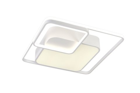 Потолочный светодиодный светильник Natali Kovaltseva 81038/6C