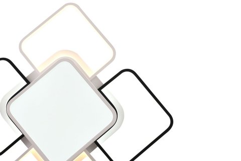 Потолочный светодиодный светильник Natali Kovaltseva 81038/8C