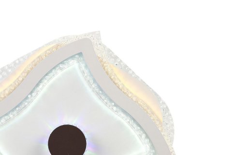 Потолочный светодиодный светильник Natali Kovaltseva Led Lamps 81067