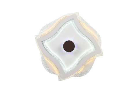 Потолочный светодиодный светильник Natali Kovaltseva Led Lamps 81067