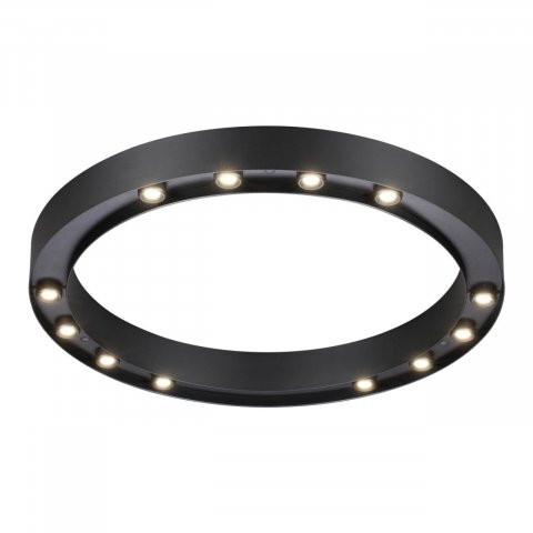 Потолочный светодиодный светильник Novotech Over Nlo 358800