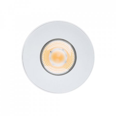 Потолочный светодиодный светильник Nowodvorski Ios Led 8738