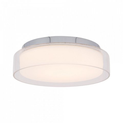 Потолочный светодиодный светильник Nowodvorski Pan Led 8173