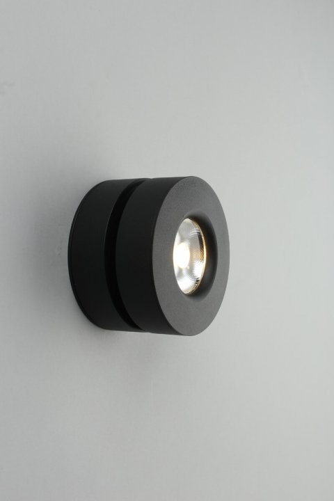 Потолочный светодиодный светильник Omnilux Borgetto OML-101919-12