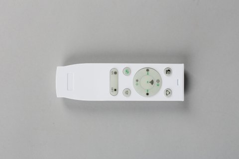 Потолочный светодиодный светильник Omnilux Melofon OML-47327-48