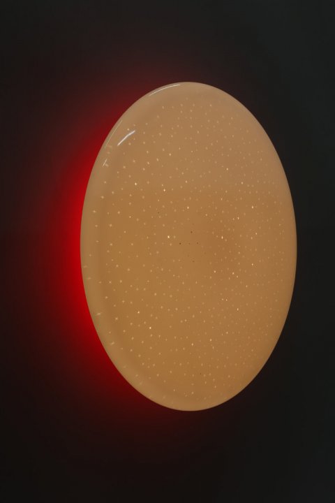 Потолочный светодиодный светильник Omnilux Melofon OML-47337-48