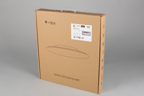 Потолочный светодиодный светильник Omnilux Melofon OML-47337-48