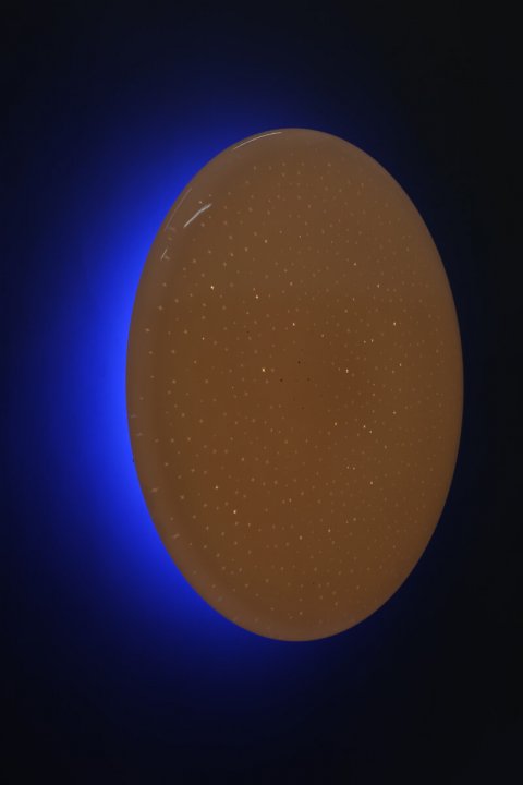 Потолочный светодиодный светильник Omnilux Melofon OML-47337-48