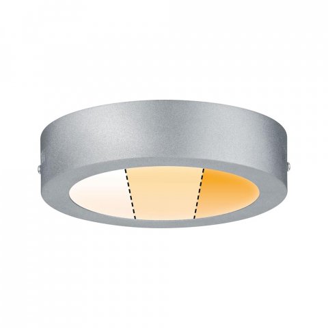 Потолочный светодиодный светильник Paulmann Carpo 79789