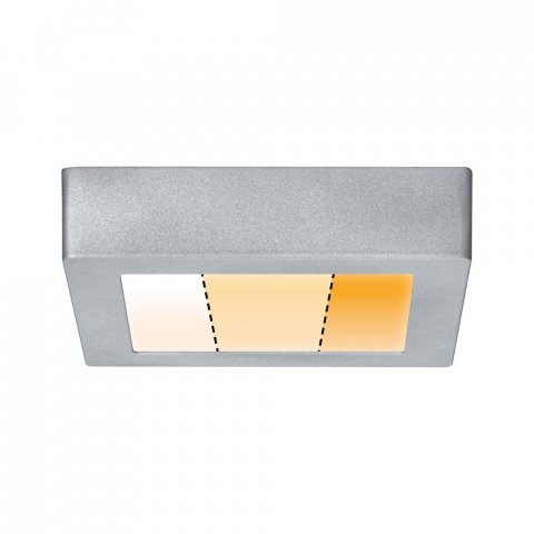 Потолочный светодиодный светильник Paulmann Carpo 79791