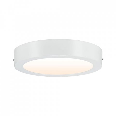 Потолочный светодиодный светильник Paulmann Carpo 79795