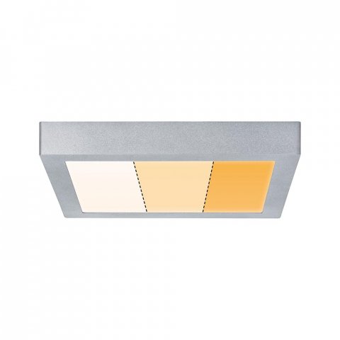 Потолочный светодиодный светильник Paulmann Carpo 79800