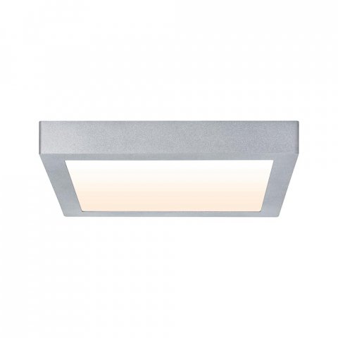 Потолочный светодиодный светильник Paulmann Carpo 79800