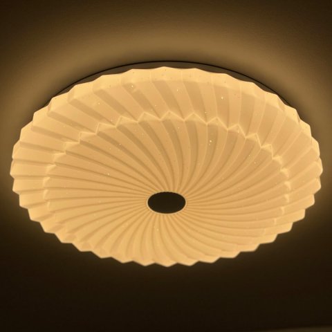 Потолочный светодиодный светильник Profit Light 2123/350 WH