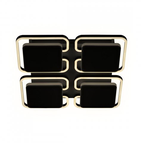 Потолочный светодиодный светильник Ritter Etro 52008 5