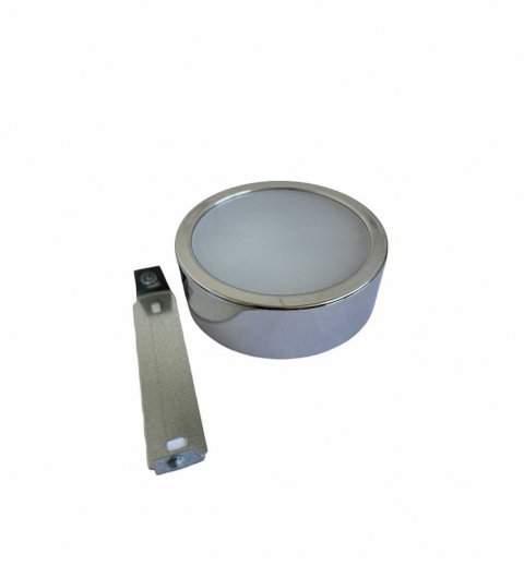 Потолочный светодиодный светильник Светкомплект CK80-6H.WP.S