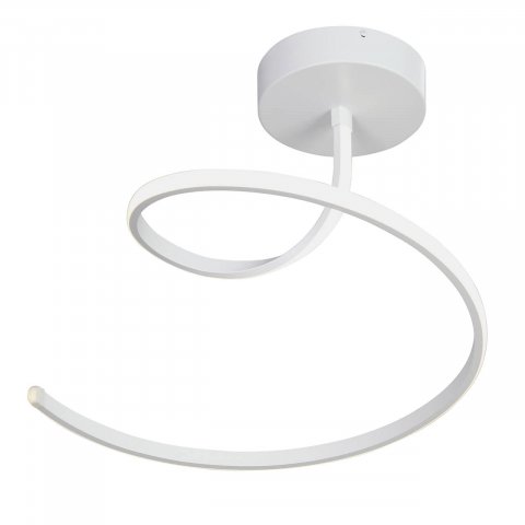 Потолочный светодиодный светильник Vitaluce V4653-0/1PL