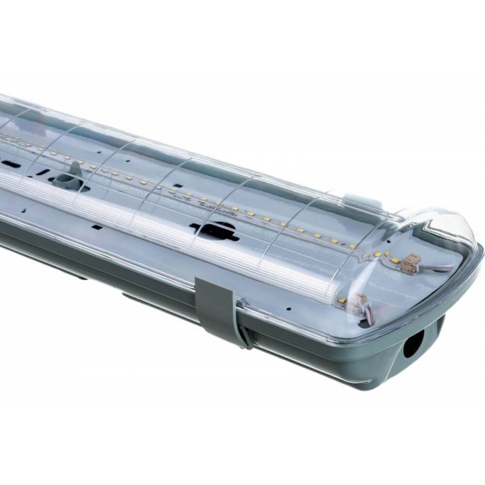 Потолочный светодиодный светильник Всесветодиоды Айсберг vs101-40-tr-5k-nc1h