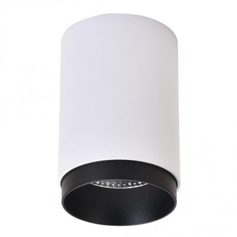 Потолочный светодиодный светильник Wertmark Stecken WE801.01.007