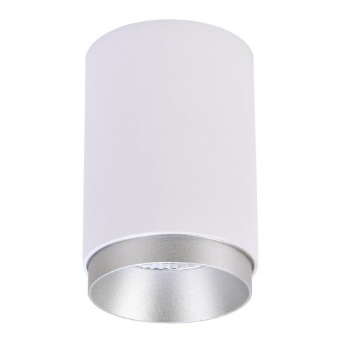 Потолочный светодиодный светильник Wertmark Stecken WE801.01.007