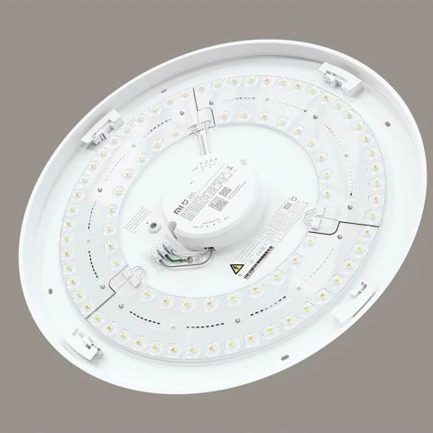 Потолочный светодиодный светильник Xiaomi MJXDD01SYL BHR4118GL