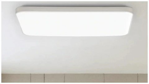 Потолочный светодиодный светильник Yeelight Ceiling Light C2001R900 -900мм YLXD039