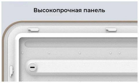 Потолочный светодиодный светильник Yeelight Halo Ceiling Light Pro YLXD49YL