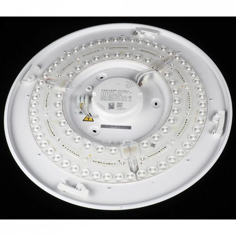 Потолочный светодиодный светильник Yeelight Halo Ceiling Light YLXD50YL
