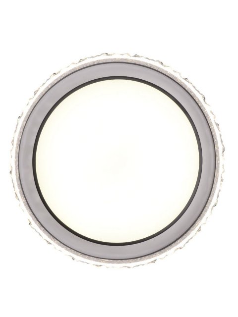 Потолочный светодиодный светильник Zortes Adel ZRS.1200.02