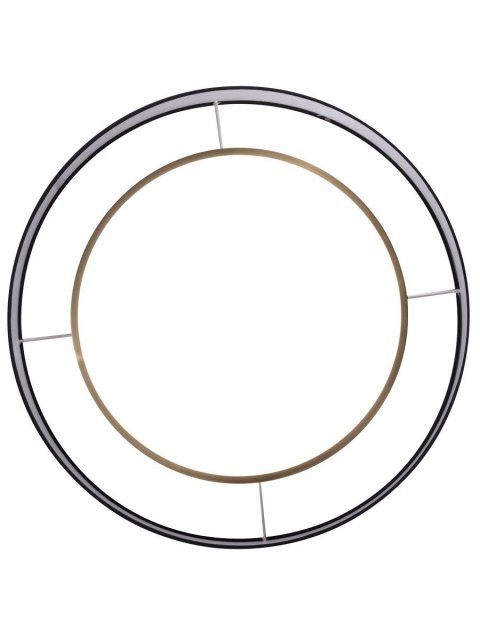 Потолочный светодиодный светильник Zortes Bella ZRS.27510.05