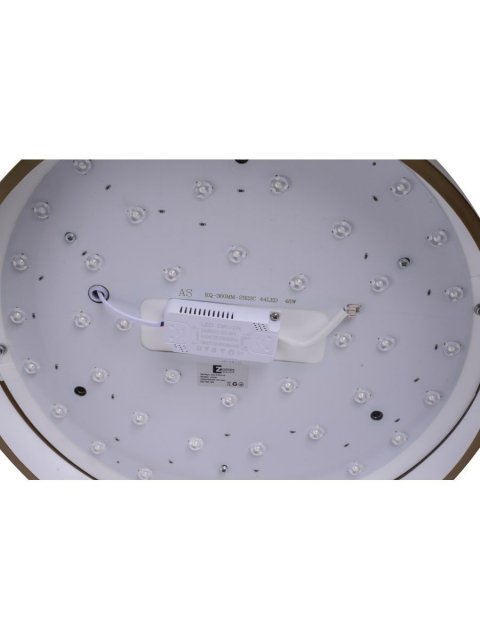 Потолочный светодиодный светильник Zortes Bella ZRS.27510.05