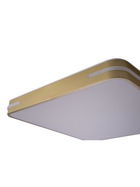 Потолочный светодиодный светильник Zortes Gabby ZRS.1215.04