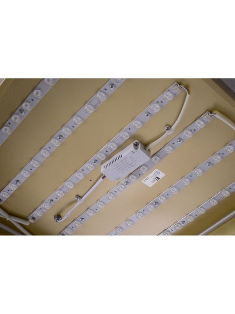 Потолочный светодиодный светильник Zortes Gabby ZRS.1215.04