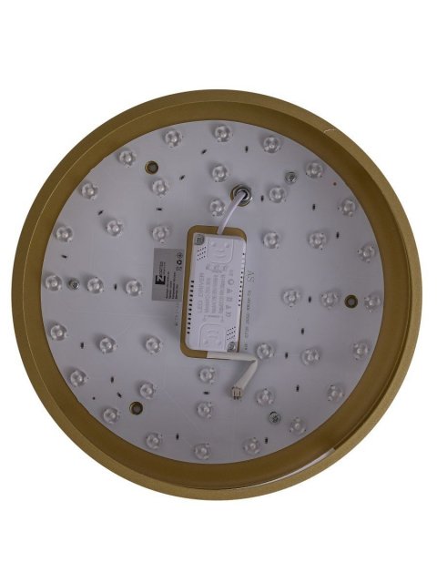 Потолочный светодиодный светильник Zortes Gabby ZRS.90610.30