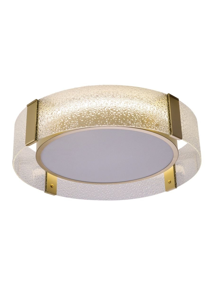 Потолочный светодиодный светильник Zortes Gerda ZRS.1097.40