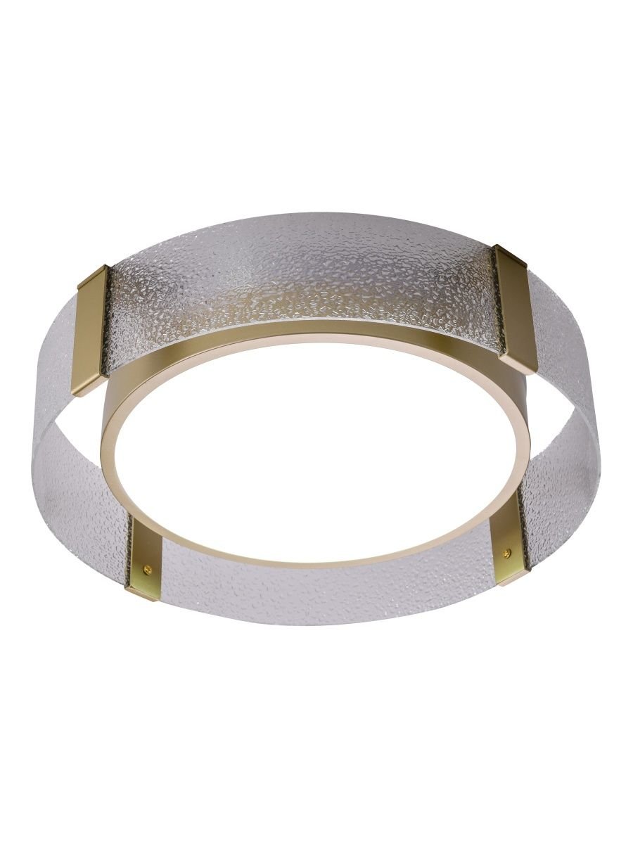 Потолочный светодиодный светильник Zortes Gerda ZRS.1097.40