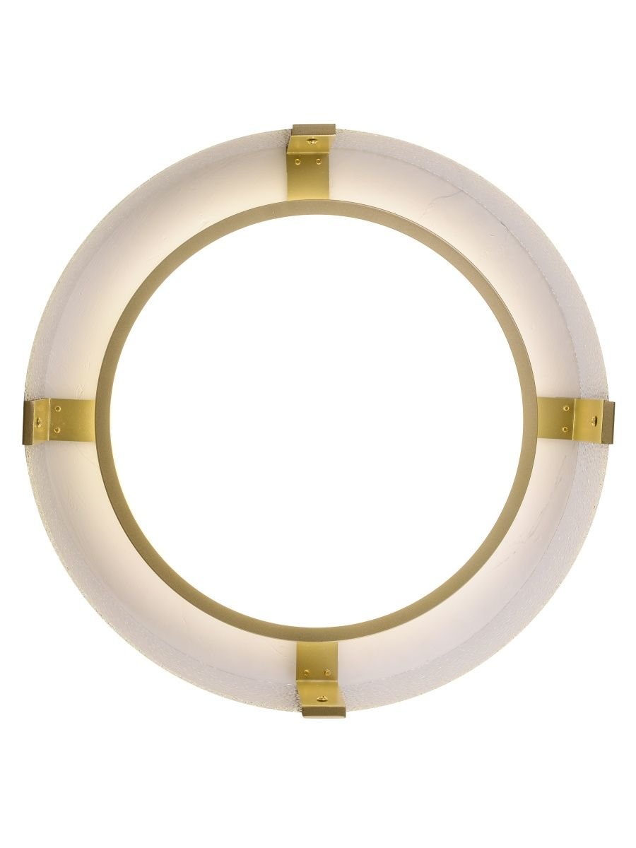 Потолочный светодиодный светильник Zortes Gerda ZRS.1097.40