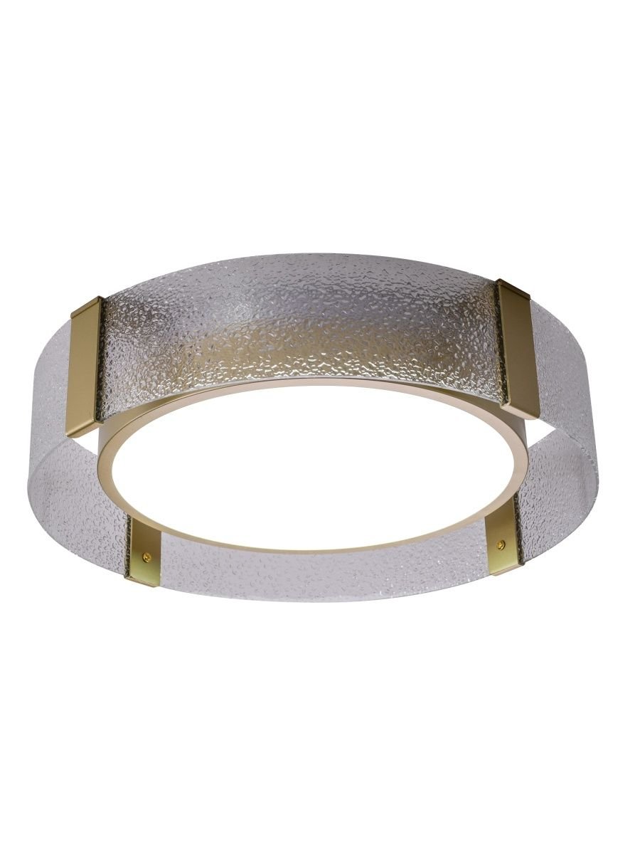 Потолочный светодиодный светильник Zortes Gerda ZRS.1097.40