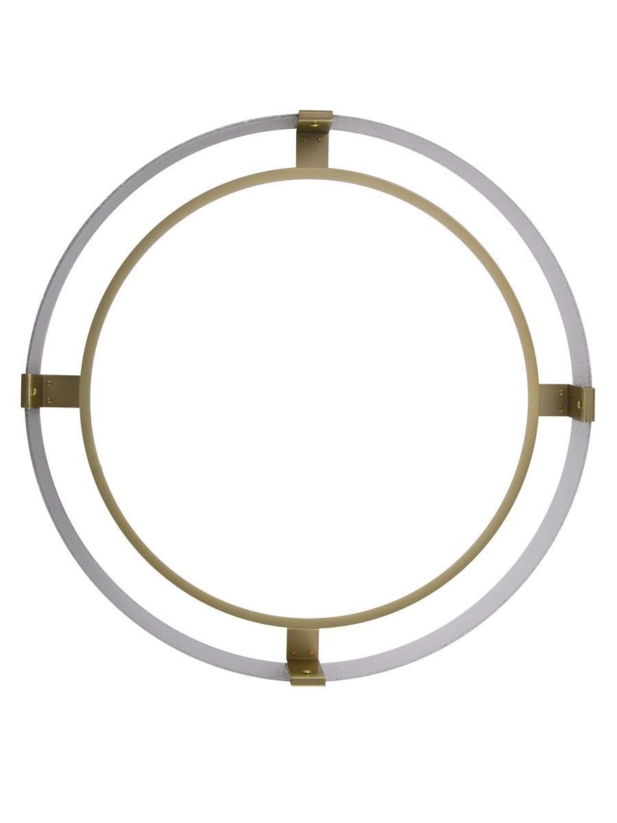 Потолочный светодиодный светильник Zortes Gerda ZRS.1097.50