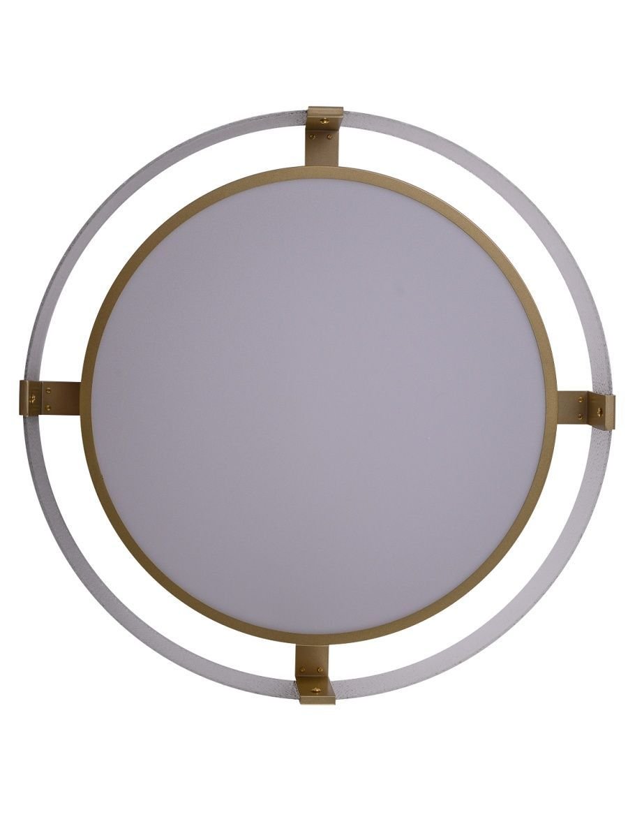 Потолочный светодиодный светильник Zortes Gerda ZRS.1097.50