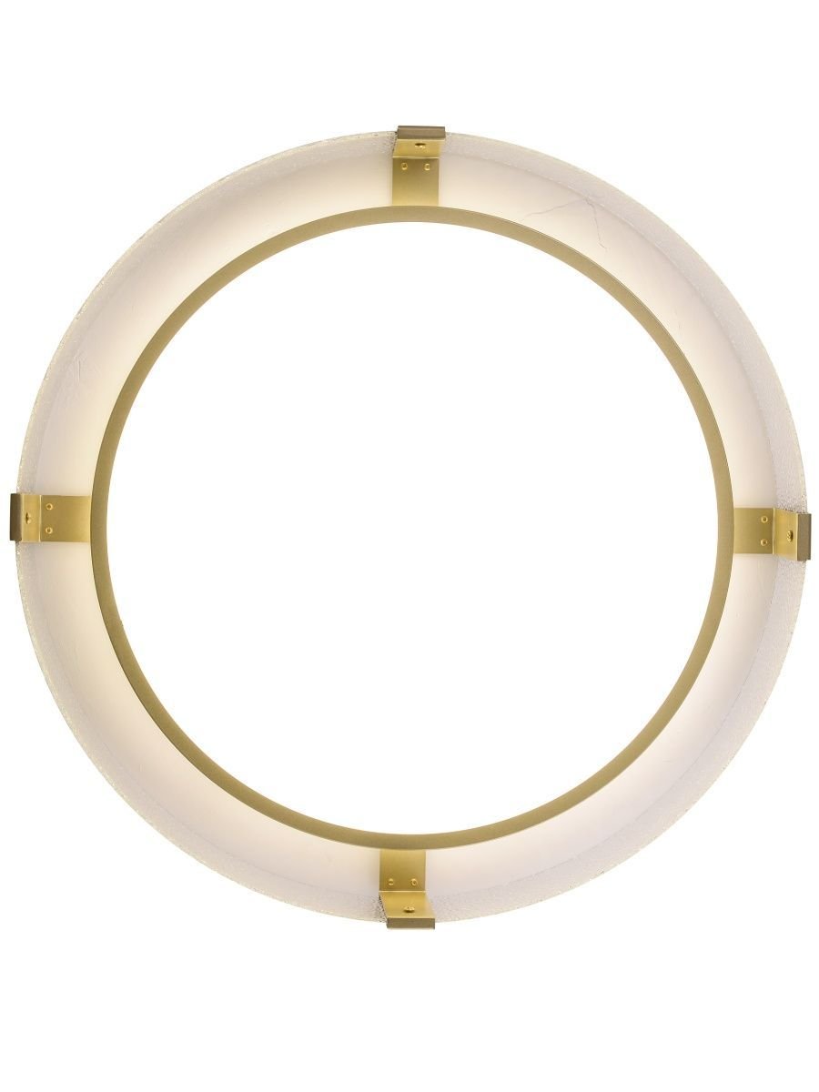 Потолочный светодиодный светильник Zortes Gerda ZRS.1097.50