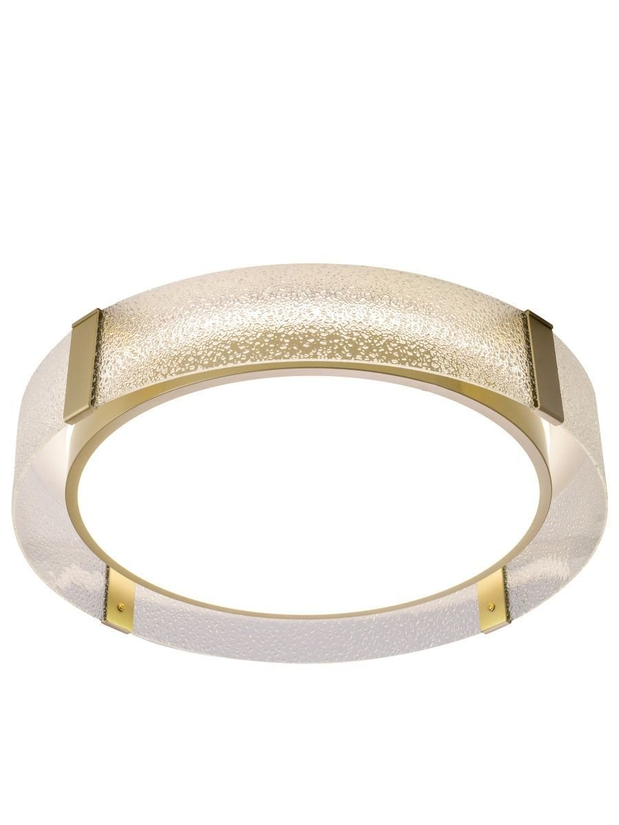 Потолочный светодиодный светильник Zortes Gerda ZRS.1097.50