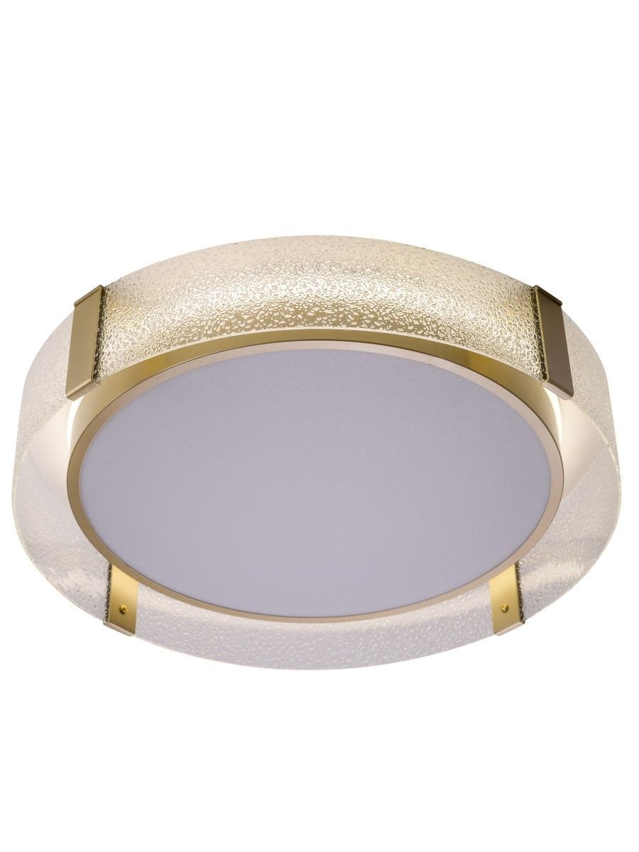 Потолочный светодиодный светильник Zortes Gerda ZRS.1097.50