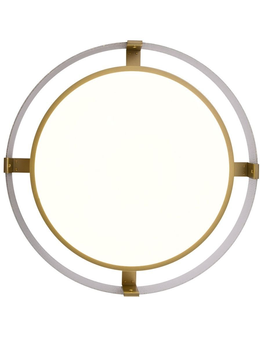 Потолочный светодиодный светильник Zortes Gerda ZRS.1097.50