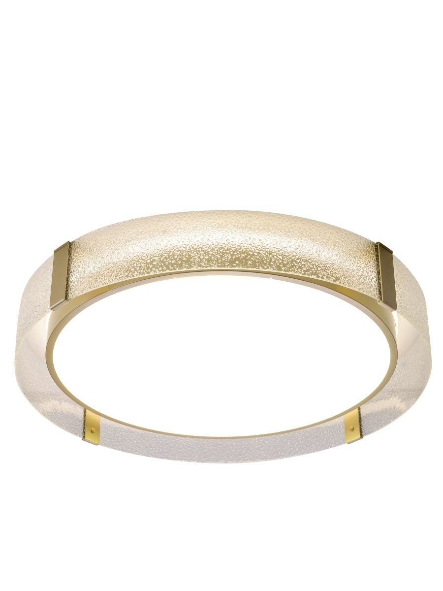 Потолочный светодиодный светильник Zortes Gerda ZRS.1097.60