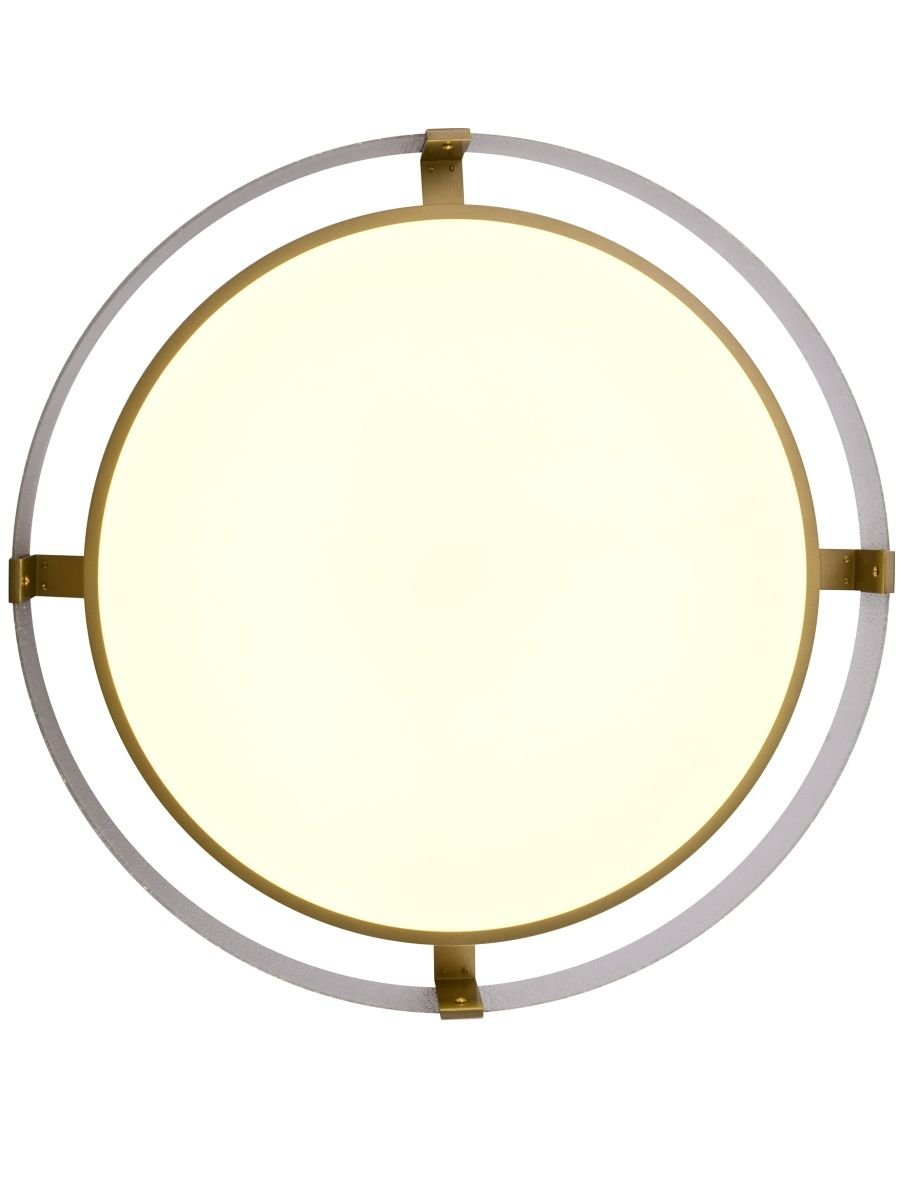 Потолочный светодиодный светильник Zortes Gerda ZRS.1097.60