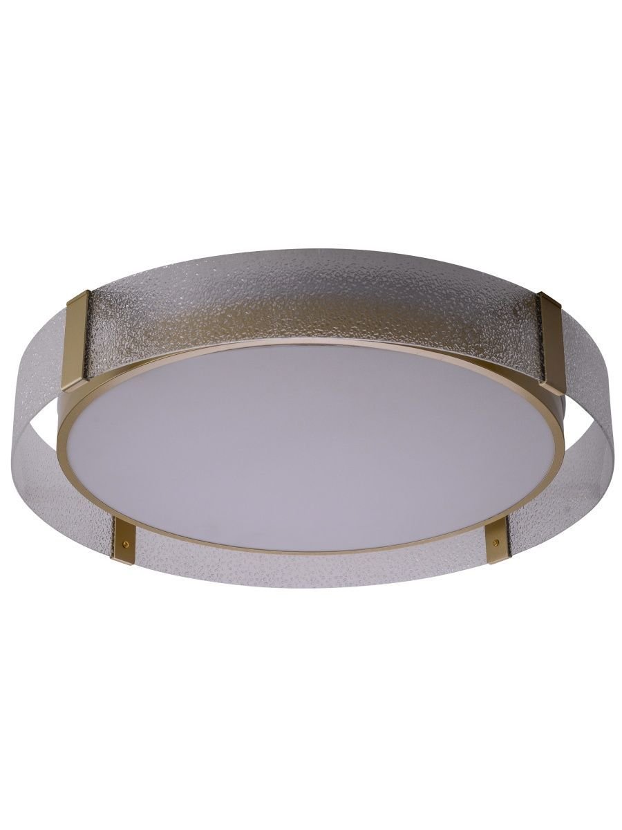 Потолочный светодиодный светильник Zortes Gerda ZRS.1097.60